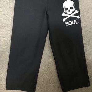 NIKE: Good Condition SOUL Capris